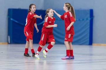 Bild 42 - U12 NFV Futsalturnier HH,SH,HB,NDS